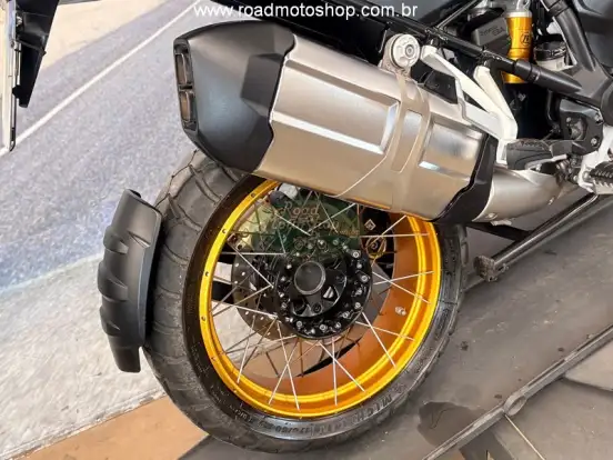 BMW-R 1250 GS PREMIUM-2022