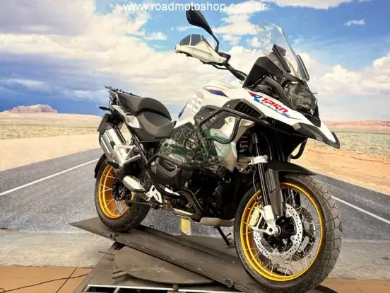BMW-R 1250 GS PREMIUM BMW-R 1250 GS PREMIUM-2022