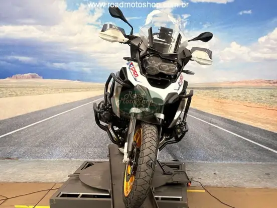 BMW-R 1250 GS PREMIUM BMW-R 1250 GS PREMIUM-2022
