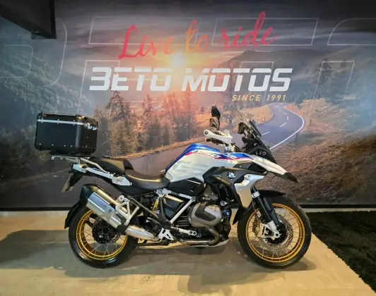 BMW R 1250 GS PREMIUM 