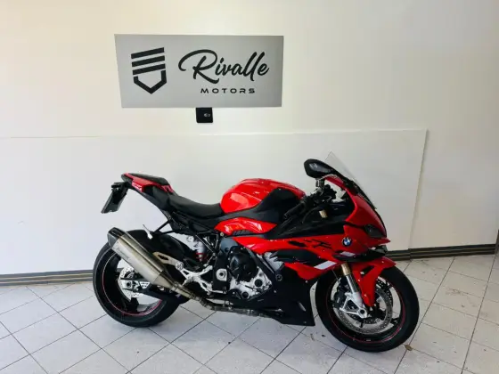BMW S 1000 RR BMW S 1000 RR