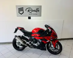 BMW S 1000 RR BMW S 1000 RR