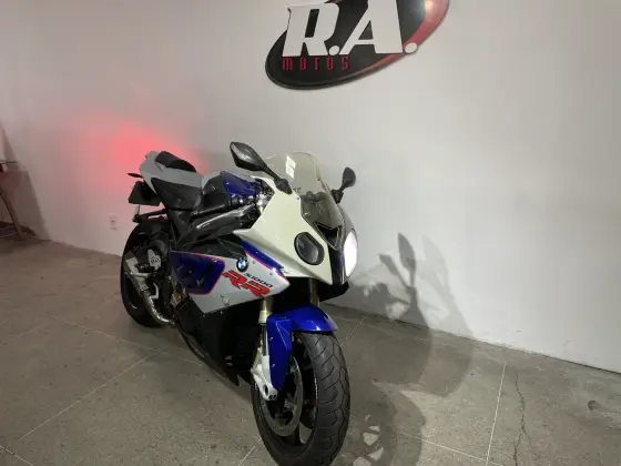 BMW S 1000 RR BMW S 1000 RR