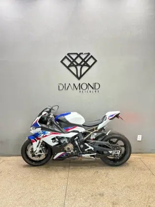 BMW S 1000 RR BMW S 1000 RR