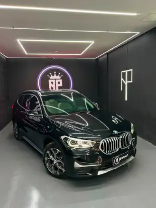 BMW-X1-2021