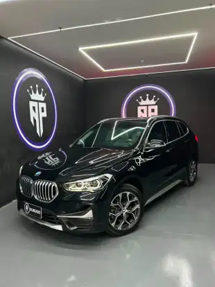 BMW-X1-2021