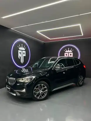 BMW-X1-2021