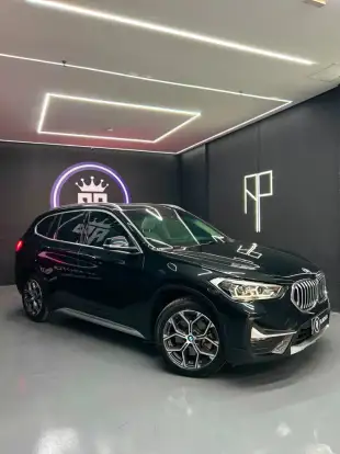 BMW-X1-2021
