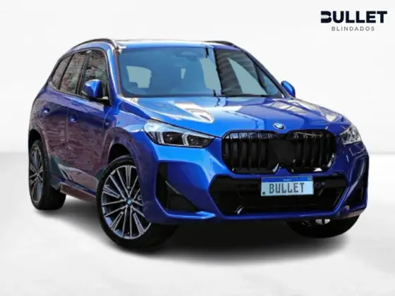 BMW X1 2.0 16V TURBO GASOLINA SDRIVE20I M SPORT STEPTRONIC BMW X1 2.0 16V TURBO GASOLINA SDRIVE20I M SPORT STEPTRONIC