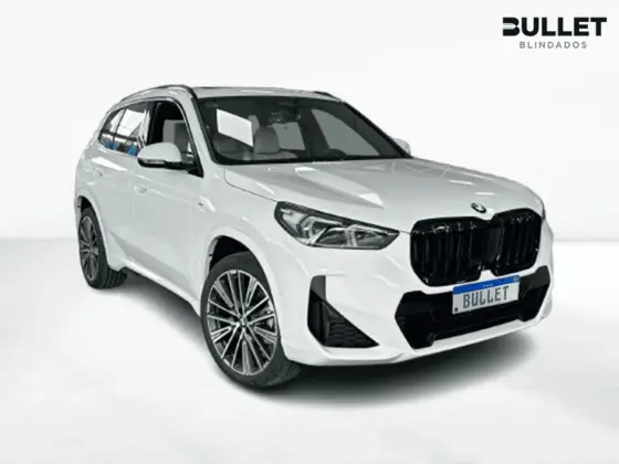 BMW X1 2.0 16V TURBO GASOLINA SDRIVE20I M SPORT STEPTRONIC BMW X1 2.0 16V TURBO GASOLINA SDRIVE20I M SPORT STEPTRONIC