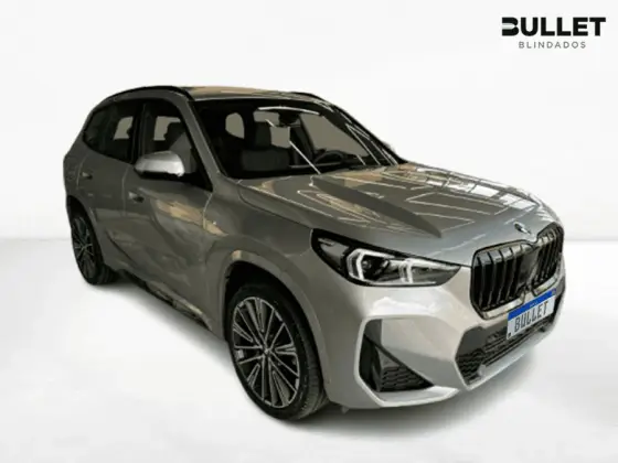 BMW X1 2.0 16V TURBO GASOLINA SDRIVE20I M SPORT STEPTRONIC BMW X1 2.0 16V TURBO GASOLINA SDRIVE20I M SPORT STEPTRONIC