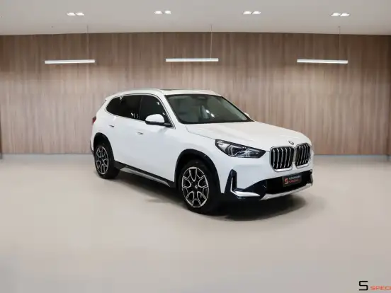 BMW-X1-2.0 16V TURBO GASOLINA SDRIVE20I X-LINE STEPTRONIC BMW-X1-2023