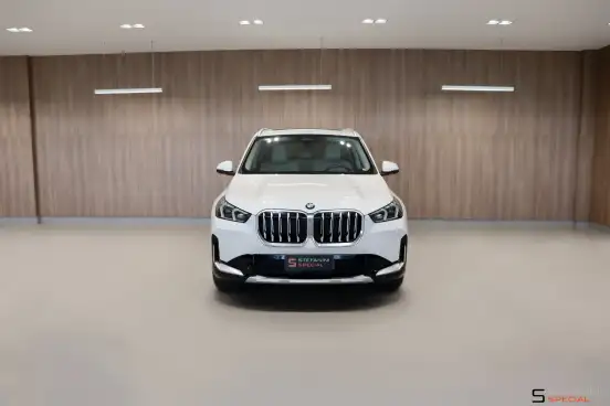 BMW-X1-2.0 16V TURBO GASOLINA SDRIVE20I X-LINE STEPTRONIC BMW-X1-2023