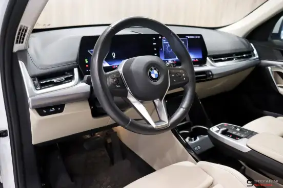 BMW-X1-2.0 16V TURBO GASOLINA SDRIVE20I X-LINE STEPTRONIC BMW-X1-2023