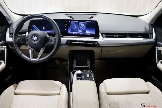 BMW-X1-2.0 16V TURBO GASOLINA SDRIVE20I X-LINE STEPTRONIC BMW-X1-2023