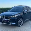 BMW X1 2.0 16V TURBO GASOLINA SDRIVE20I X-LINE STEPTRONIC BMW X1 2.0 16V TURBO GASOLINA SDRIVE20I X-LINE STEPTRONIC