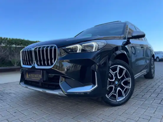 BMW-X1-2.0 16V TURBO GASOLINA SDRIVE20I X-LINE STEPTRONIC BMW-X1-2023