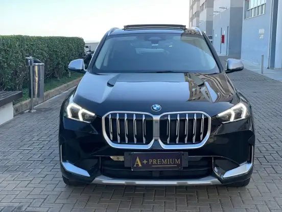 BMW-X1-2.0 16V TURBO GASOLINA SDRIVE20I X-LINE STEPTRONIC BMW-X1-2023