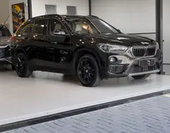BMW X1 2.0 16V TURBO ACTIVEFLEX SDRIVE20I 4P AUTOMÁTICO BMW X1 2.0 16V TURBO ACTIVEFLEX SDRIVE20I 4P AUTOMÁTICO