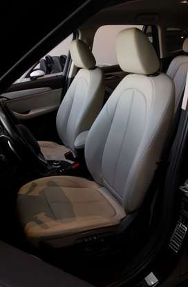 BMW-X1-2.0 16V TURBO ACTIVEFLEX SDRIVE20I 4P AUTOMÁTICO BMW-X1-2019