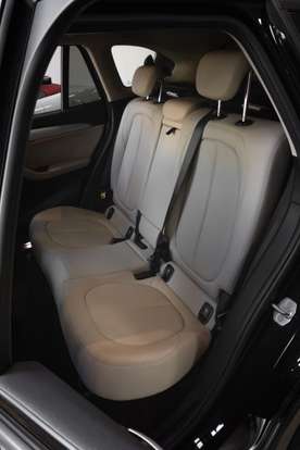 BMW-X1-2.0 16V TURBO ACTIVEFLEX SDRIVE20I 4P AUTOMÁTICO BMW-X1-2019