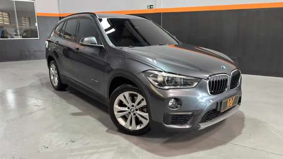 BMW-X1-2017