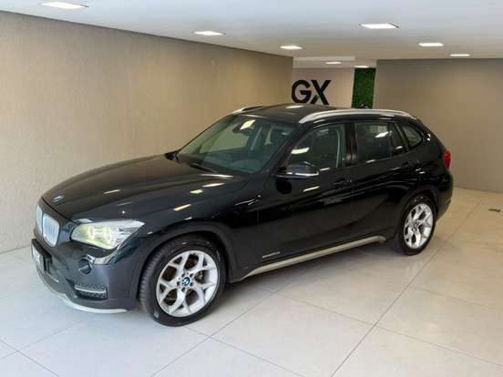 BMW-X1-2015