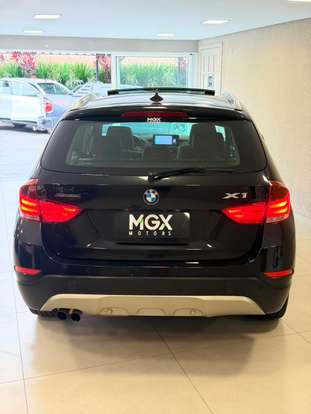 BMW-X1-2015
