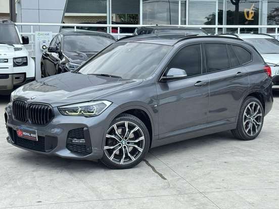 BMW-X1-2022