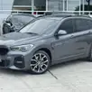 BMW X1 2.0 16V TURBO ACTIVEFLEX SDRIVE20I M SPORT 4P AUTOMÁTICO BMW X1 2.0 16V TURBO ACTIVEFLEX SDRIVE20I M SPORT 4P AUTOMÁTICO