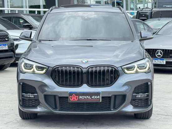 BMW-X1-2022