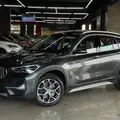 BMW X1 2.0 16V TURBO ACTIVEFLEX SDRIVE20I X-LINE 4P AUTOMÁTICO BMW X1 2.0 16V TURBO ACTIVEFLEX SDRIVE20I X-LINE 4P AUTOMÁTICO