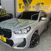 BMW X1 2.0 16V TURBO GASOLINA SDRIVE20I M SPORT STEPTRONIC BMW X1 2.0 16V TURBO GASOLINA SDRIVE20I M SPORT STEPTRONIC