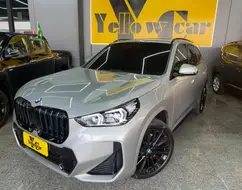 BMW X1 2.0 16V TURBO GASOLINA SDRIVE20I M SPORT STEPTRONIC BMW X1 2.0 16V TURBO GASOLINA SDRIVE20I M SPORT STEPTRONIC