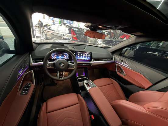 BMW-X1-2025