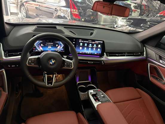 BMW-X1-2025