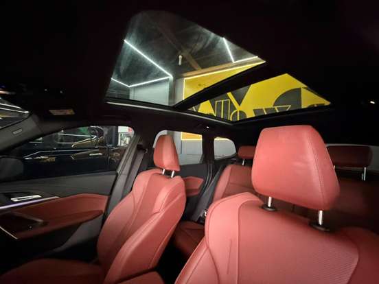 BMW-X1-2025