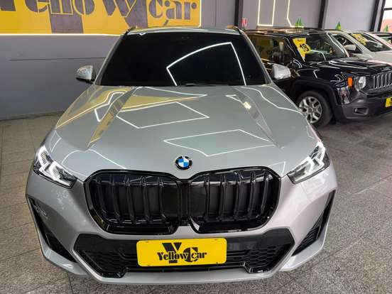 BMW-X1-2025