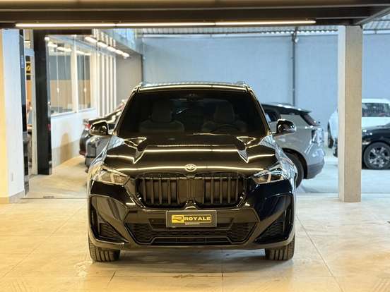 BMW-X1-2.0 16V TURBO GASOLINA SDRIVE20I M SPORT STEPTRONIC BMW-X1-2023