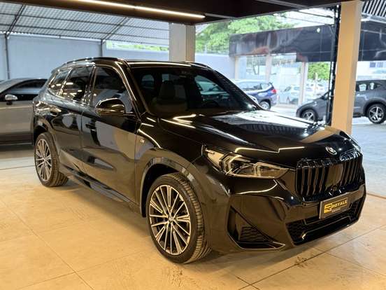 BMW-X1-2.0 16V TURBO GASOLINA SDRIVE20I M SPORT STEPTRONIC BMW-X1-2023