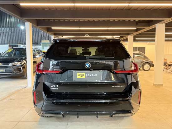 BMW-X1-2.0 16V TURBO GASOLINA SDRIVE20I M SPORT STEPTRONIC BMW-X1-2023