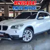 BMW X1 2.0 18I 4X2 24V GASOLINA 4P AUTOMÁTICO BMW X1 2.0 18I 4X2 24V GASOLINA 4P AUTOMÁTICO