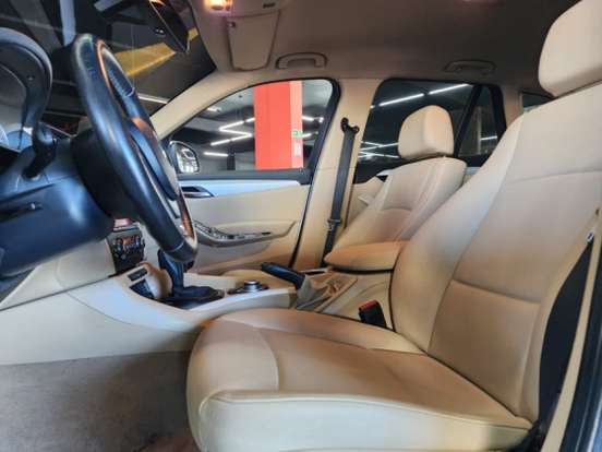 BMW-X1-2.0 18I 4X2 24V GASOLINA 4P AUTOMÁTICO BMW-X1-2013