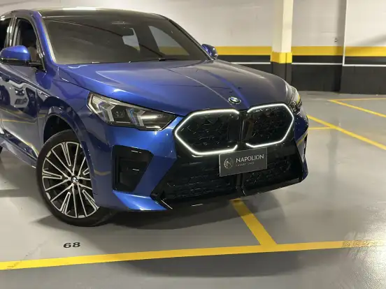 BMW-X2-2.0 TURBO GASOLINA XDRIVE20I M SPORT STEPTRONIC BMW-X2-2024