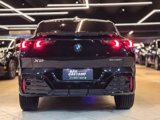 BMW-X2-2025
