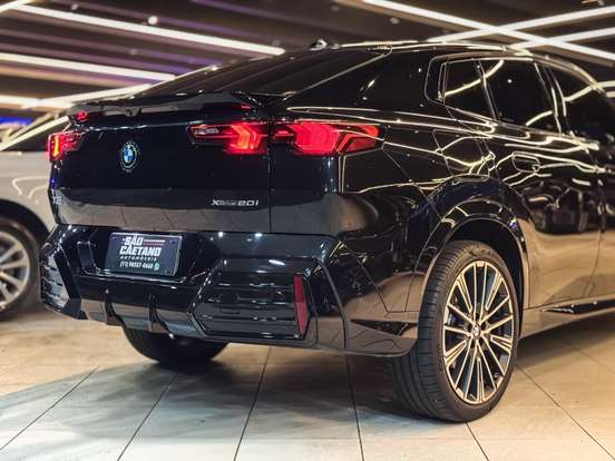 BMW-X2-2025