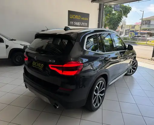 BMW-X3-2018
