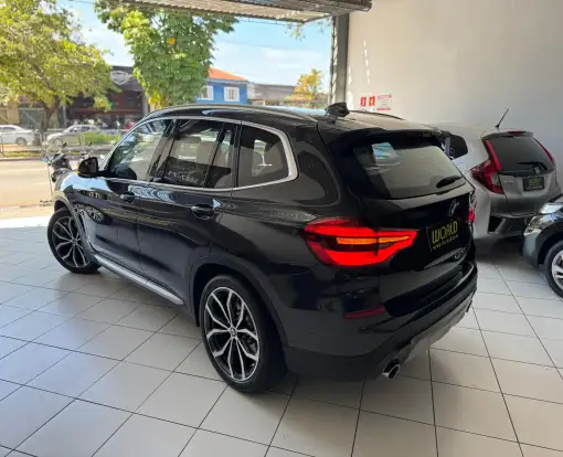 BMW-X3-2018