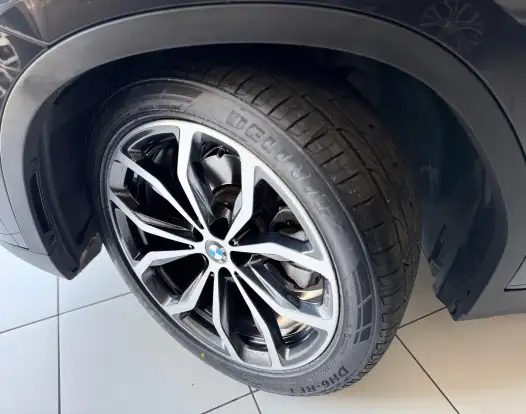 BMW-X3-2.0 16V GASOLINA X LINE XDRIVE30I STEPTRONIC BMW-X3-2018
