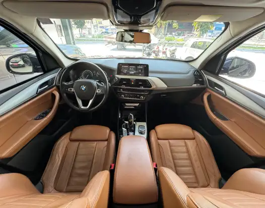 BMW-X3-2018